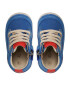 Kickers Сникърси Sonistreet 928060-10 M Син - Pepit.bg