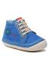 Kickers Сникърси Sonistreet 928060-10 S Син - Pepit.bg