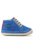 Kickers Сникърси Sonistreet 928060-10 S Син - Pepit.bg
