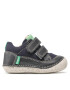 Kickers Сникърси Sostankro 894560-10 M Тъмносин - Pepit.bg