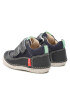 Kickers Сникърси Sostankro 894560-10 M Тъмносин - Pepit.bg