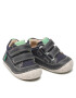 Kickers Сникърси Sostankro 894560-10 M Тъмносин - Pepit.bg