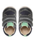 Kickers Сникърси Sostankro 894560-10 M Тъмносин - Pepit.bg
