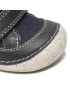 Kickers Сникърси Sostankro 894560-10 M Тъмносин - Pepit.bg