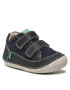 Kickers Сникърси Sostankro 894560-10 S Тъмносин - Pepit.bg