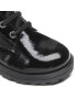 Kickers Туристически oбувки Groorock 878955-30 M Черен - Pepit.bg