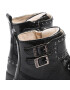 Kickers Туристически oбувки Groorock 878955-30 M Черен - Pepit.bg