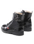 Kickers Туристически oбувки Groorock 878955-30 S Черен - Pepit.bg