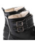 Kickers Туристически oбувки Groorock 878955-30 S Черен - Pepit.bg