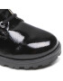 Kickers Туристически oбувки Groorock 878955-30 S Черен - Pepit.bg