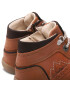 Kickers Зимни обувки Bins Mountain 878602-10 S Кафяв - Pepit.bg