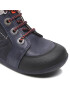 Kickers Зимни обувки Bins Mountain 878602-10 Тъмносин - Pepit.bg