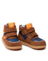 Kickers Зимни обувки Junibo 878780-10 M Тъмносин - Pepit.bg