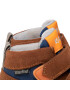 Kickers Зимни обувки Junibo 878780-10 M Тъмносин - Pepit.bg