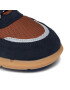 Kickers Зимни обувки Juniby 878790-10 S Кафяв - Pepit.bg