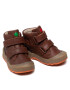 Kickers Зимни обувки Kick Jump 878860-30 M Кафяв - Pepit.bg