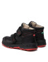 Kickers Зимни обувки Kick Jump 878860-30 S Черен - Pepit.bg