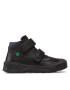 Kickers Зимни обувки Kick Jump 910050-30 S Кафяв - Pepit.bg