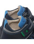 Kickers Зимни обувки Kick Teen 878840-30-10 D Тъмносин - Pepit.bg