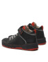 Kickers Зимни обувки Kick Teen 878840-30 S Черен - Pepit.bg