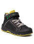 Kickers Зимни обувки Kick Teen KI-878840-30 S Черен - Pepit.bg