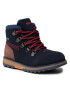 Kickers Зимни обувки Kicknature 878760-10 S Тъмносин - Pepit.bg