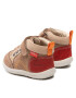 Kickers Зимни обувки Kinoe 878670-10 M Бежов - Pepit.bg