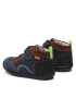 Kickers Зимни обувки Kinoe 878670-10 S Тъмносин - Pepit.bg