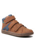 Kickers Зимни обувки Lohan 739364-30 Кафяв - Pepit.bg