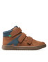 Kickers Зимни обувки Lohan 739364-30 Кафяв - Pepit.bg