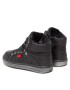 Kickers Зимни обувки Lowell 739352-30 Черен - Pepit.bg