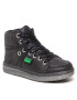 Kickers Зимни обувки Lowell 739352-30 M Черен - Pepit.bg