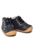 Kickers Зимни обувки Soniza 829681-10 M Тъмносин - Pepit.bg