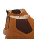 Kickers Зимни обувки Tackbo 829881-30 D Кафяв - Pepit.bg