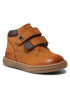 Kickers Зимни обувки Tackeasy 571983-10 M Кафяв - Pepit.bg