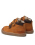 Kickers Зимни обувки Tackeasy 571983-10 M Кафяв - Pepit.bg