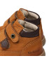 Kickers Зимни обувки Tackeasy 571983-10 M Кафяв - Pepit.bg