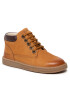 Kickers Зимни обувки Tackland 537938-30 116 Кафяв - Pepit.bg