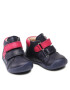 Kickers Зимни обувки Wakalla 878480-10-102 Тъмносин - Pepit.bg