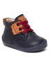 Kickers Зимни обувки Wazzap 8584000-10 Тъмносин - Pepit.bg