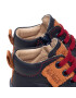 Kickers Зимни обувки Wazzap 8584000-10 Тъмносин - Pepit.bg