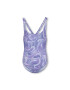 Kids ONLY Бански костюм 15252733 Виолетов - Pepit.bg