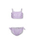 Kids ONLY Бански костюм 15286038 Виолетов - Pepit.bg