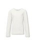 Kids ONLY Блуза 15299770 Бял Regular Fit - Pepit.bg