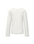 Kids ONLY Блуза 15299770 Бял Regular Fit - Pepit.bg