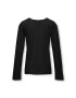 Kids ONLY Блуза 15299770 Черен Regular Fit - Pepit.bg