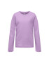 Kids ONLY Блуза 15299770 Виолетов Regular Fit - Pepit.bg