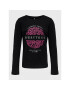 Kids ONLY Блуза Aria 15279229 Черен Regular Fit - Pepit.bg