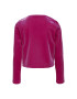 Kids ONLY Блуза Ezri 15277031 Розов Regular Fit - Pepit.bg