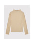 Kids ONLY Блуза Nella 15212059 Бежов Regular Fit - Pepit.bg
